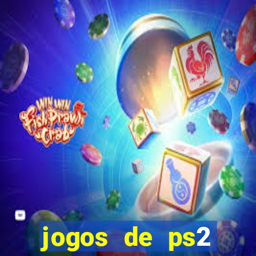 jogos de ps2 download torrent